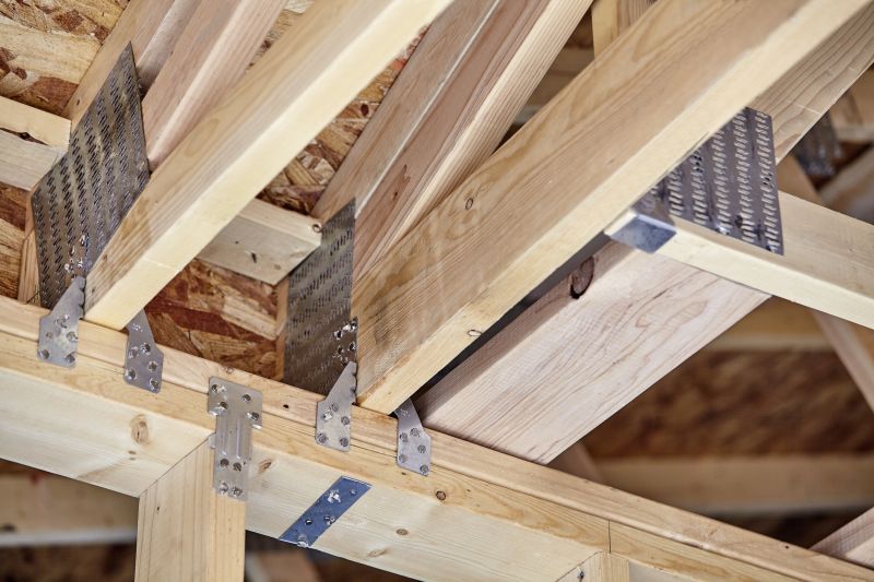 Reinforcing Joists